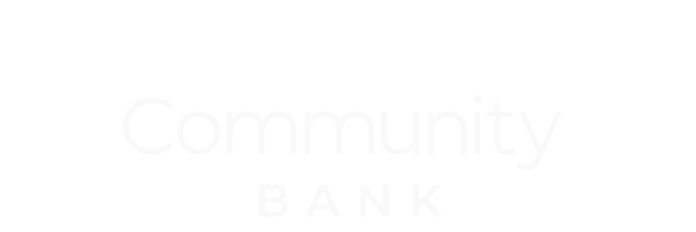 Community Bank